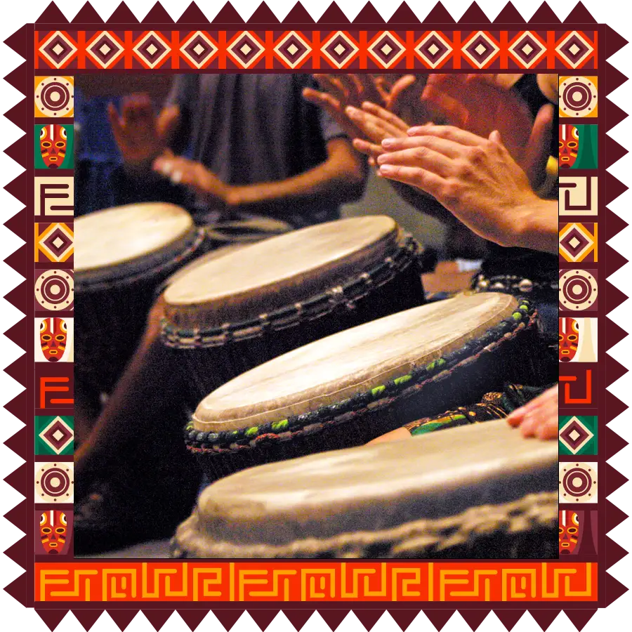 Djembe FAQ